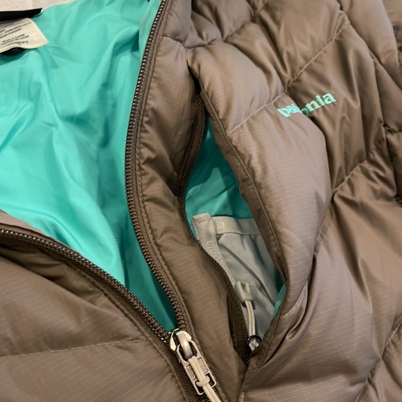 Patagonia Down Ski Jacket - Picture 6 of 12